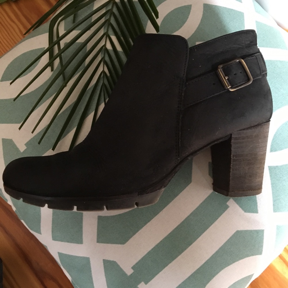 Paul Green Boots